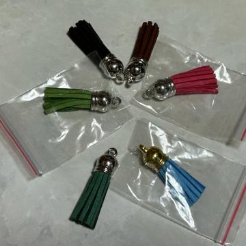 タッセル セット 管理番号A