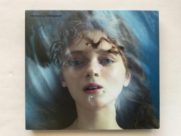 dumping swimmer CD+DVD �L���[�����R�[�h