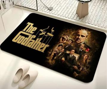 �V�i �S�b�h�t�@�[�U�[ The Godfather�@���փ}�b�g�@�o�X�}�b�g�@�L�b�`���}�b�g�@�h�A�}�b�g