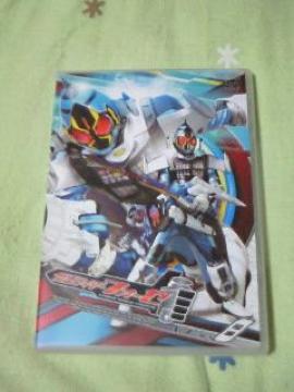DVD ʃC_[tH[[ 8 m x P