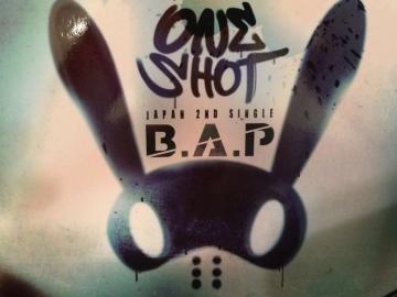 !A!B.A.P/ONE SHOTBi!