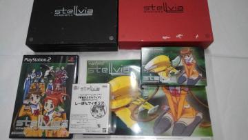 @F̃XeBA DVD BOX Q[ \tg PS2 GBA ܂Ƃߔ Zbg ܂ tBMA NAt@C