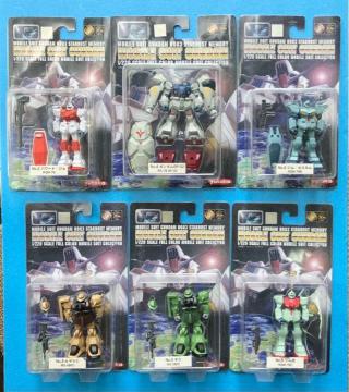 @mK_ 0083 X^[_Xg[ 1/220 rX[c 6 6 Zbg GP-02 UN W