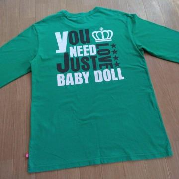 Á@T@L@΁@xr[h[BABYDOLLxrh