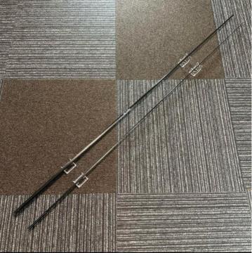 UJX^ EX-ER STRATEGIC GRAPHITE III