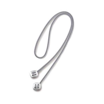 純銀チャームブックマーカー 田中貴金属工業製