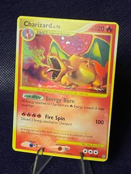 �y�󏭁z�|�P�J ���U�[�h�� LV.76 DPsf 103/100 1ED�Ȃ� �|�P�����J�[�h2008