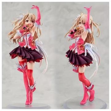 Fate/kaleid liner�v���Y�}�C�����C�����X�t�B�[���E�t�H��