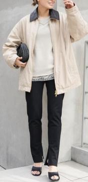 Deuxieme Classe �h�D�[�Y�B�G���N���X�l�C�����W�b�v���M���X�V�i�^�O�t��MUSE AP