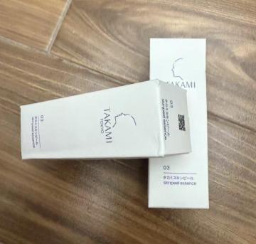�y�V�얢�g�p�zTAKAMI �X�L���s�[�� �p�����e�t �����X�L���P�A