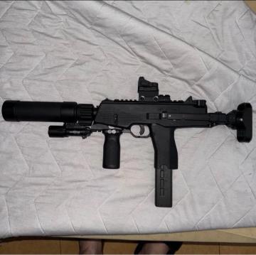 kwa tp9 B&T TP9 �K�X�K���@gbb �t���J�X�^�����f�� ksc