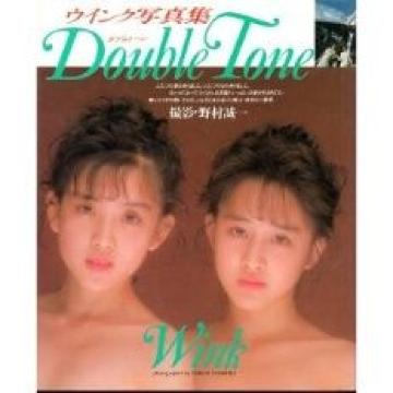 yDouble Tone İ/Winkzʐ^W