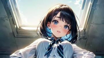 223 AI Girls IWi  RXv A[g A4|X^[ 掿A 3D+1T[rX
