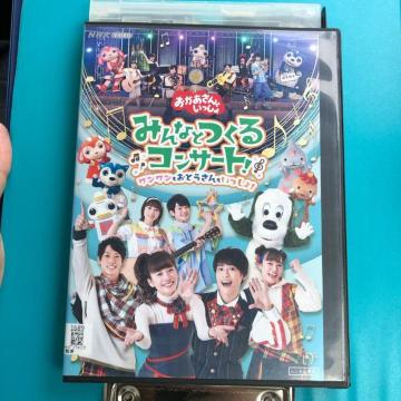 NHKƂ ݂ȂƂRT[g@DVD