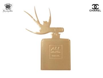 Vl mxeB u[` {g  ALL about dear S[h CHANEL PARFUMSyKiz