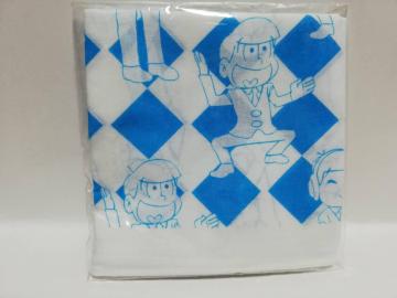 OSOMATSUSAN IWiuggq̒`NXv