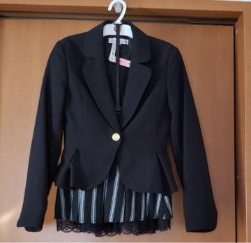 �L���T�����R�e�[�W150�a�����p1�x&�N���[�j���O�ρ����w�E���Ǝ� ��2set