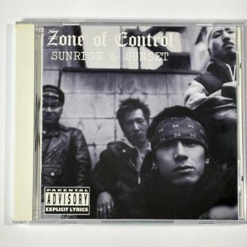 Zone of Control / SUNRISE & SUNSET