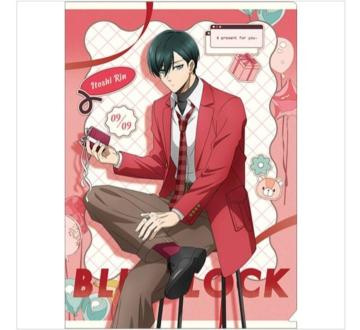 �u���[���b�N �o�����^�C�� �N���A�t�@�C�� ���t �z