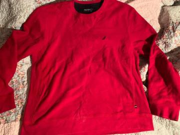 NAUTICA m[eBJ@TCYL. XEFbg ԐF@