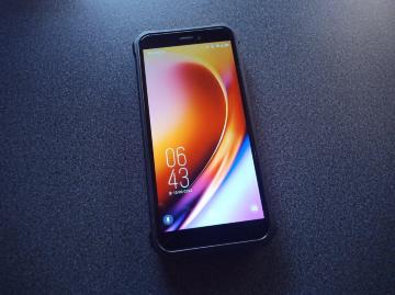 OUKITEL WP5 聦