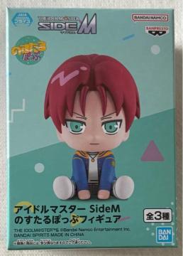 yiRzACh}X^[ SIDEM ̂ۂ tBMA C