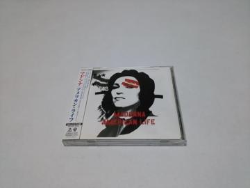 yzMadonna }hiAJECtՁip/ijf007̎^/_CEAiU[EfC