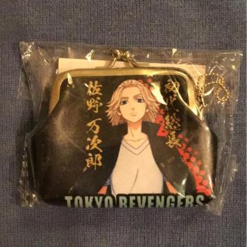 東京リベンジャーズがまぐちBC  佐野万次郎