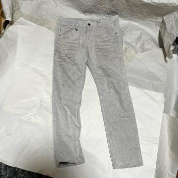 【ニコルクラブフォーメン】 ストレッチ・スキニーデニム / 46