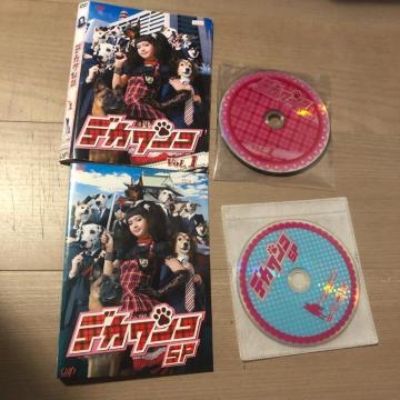 fJR S5+SP DVD S6 Zbg