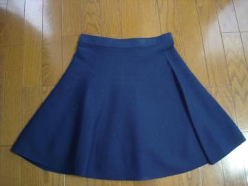 ���g�ȁ@�E�G�X�g�S���̃j�b�g�t���A�[�X�J�[�g�����p�P�E�Q�x�I�������I