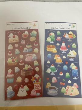 �͂�؂����΂��@�V�[���@�Q�_