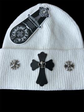 CHROME HEARTS �j�b�g�X�@�m�x���e�B