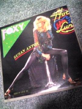 SUSAN ANTON(enwx)