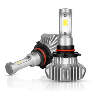 wbhCg LED HB4 6500K 8000LM DC12-24V