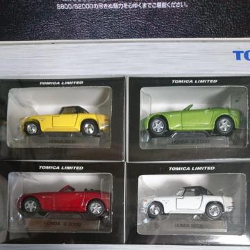 g~J z_S800/S2000 4MODELS