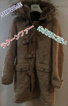 SHOWMEgpɋ߂[gx[WfGt[fBgtF~jXG[hʔG蔲QN[t@[S[WX