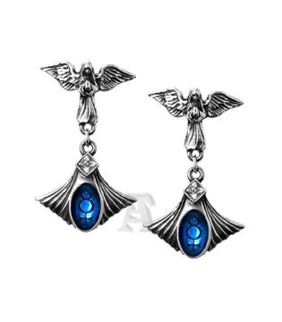 ALCHEMY GOTHIC: AWFbNNX