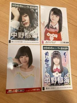 AKB48 C@ʐ^@4Zbg