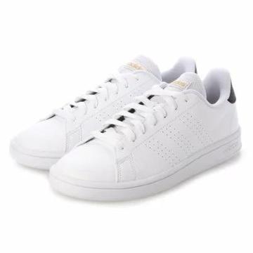 AfB_X adidas Xj[J[ ADVANCOURTBASEM GW9288 27.0cm
