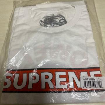 Powell Peralta/Supreme S/S T shirt k