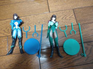 ]ChVI ZOIDS ZERO ^XJ[o  LN^[ tBMA