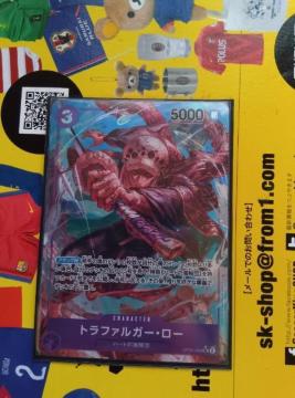 �����s�[�X�J�[�h