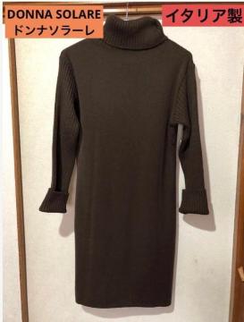 DONNA SOLARE   �h���i�\���[���@�j�b�g�����s�[�X�@�C�^���A��