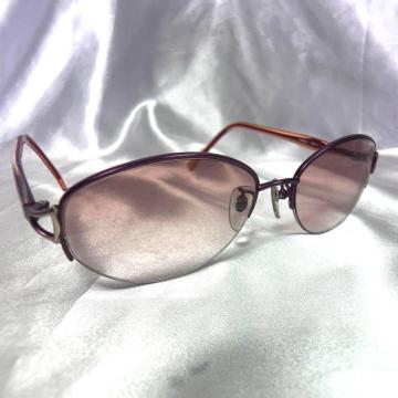 ChicMode TITAN �V�b�N���[�h �`�^�� �y�� �T���O���X ���{�� �s���N