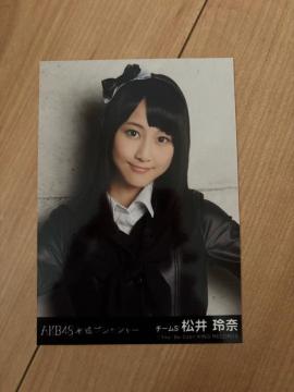 SKE48 �����ށ@�i���v���b�V���[�@���ʐ^�@AKB48