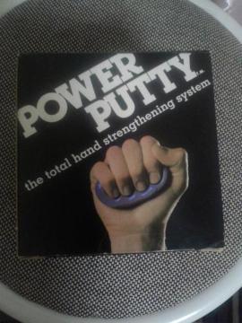 POWER PUTTYUSA
