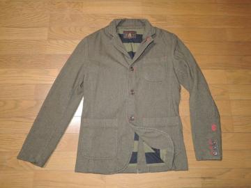HYSTERIC GLAMOUR qXebNO}[ E[ e[[hnWPbg S n{[_[