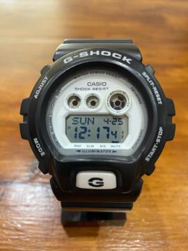 CASIO G-SHOCK GD-X6900 JVI GVbNrbOP[X 