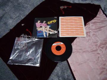 sNfB[ EPR[h UFO A !B
